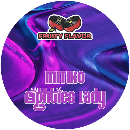 Mitiko - Eighties Lady [FF125]